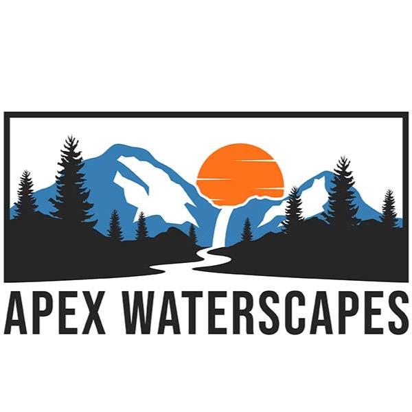 Apex Waterscapes Logo