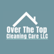Over The Top Cleaning Care Logo