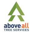 Above All Tree Services Logo
