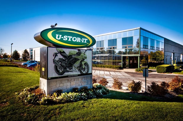 Images U-Stor-It Self Storage - Carol Stream