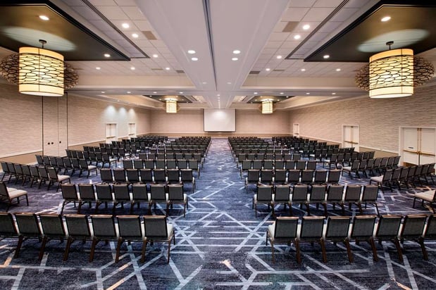 Images Hilton University of Florida Conference Center Gainesville