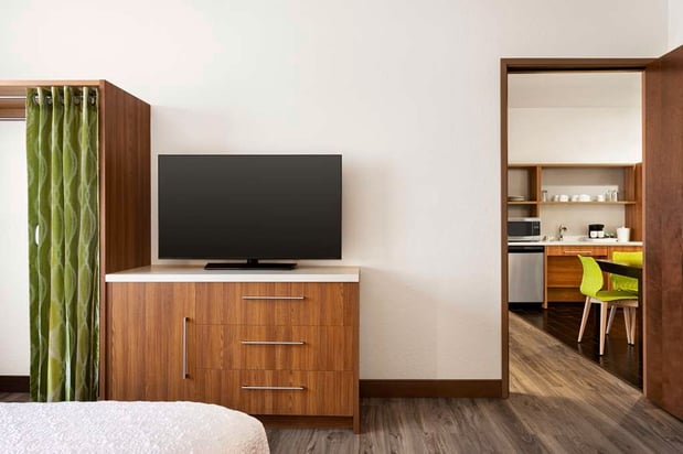 Images Home2 Suites by Hilton Albuquerque/Downtown-University