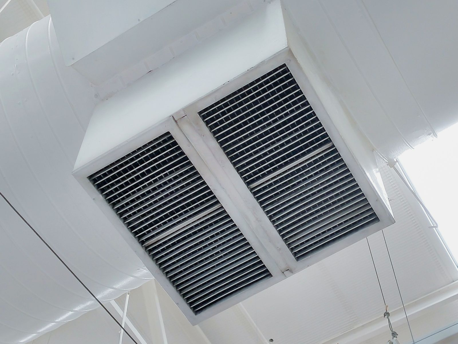 Ers Air Duct Cleaning