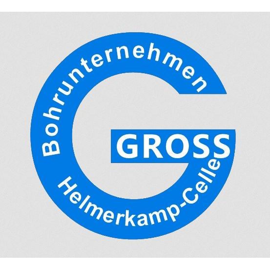 Logo Bernd Gross e.K. - Brunnenbau