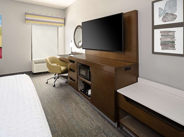 Images Hampton Inn Richmond-Midlothian Turnpike