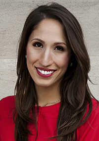 Azadeh Afshari