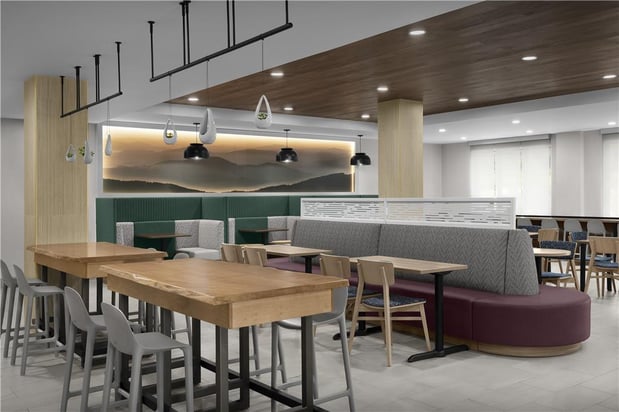 Images Home2 Suites by Hilton Sevierville