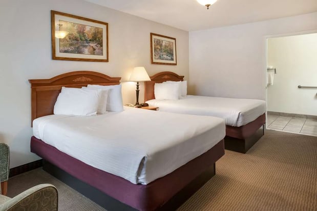 Images SureStay by Best Western Leesville