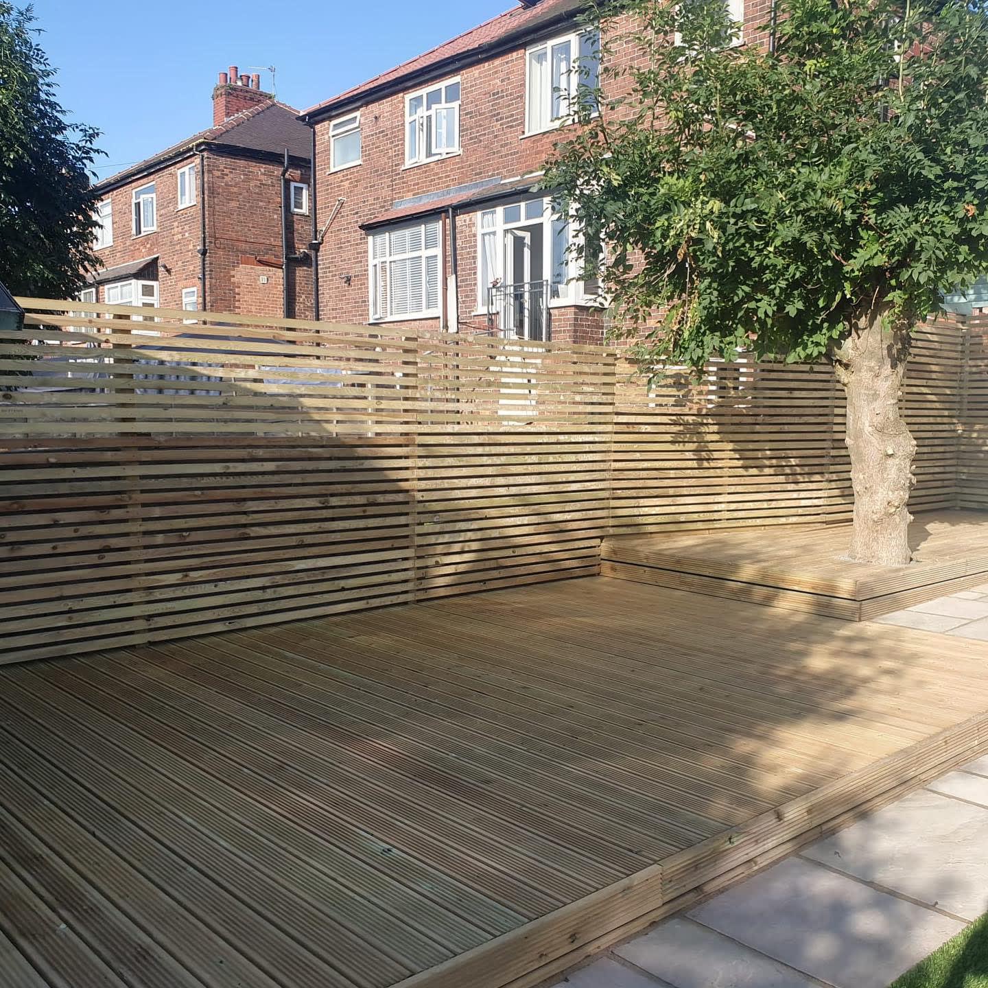 Images Webster & Son Landscapes Ltd