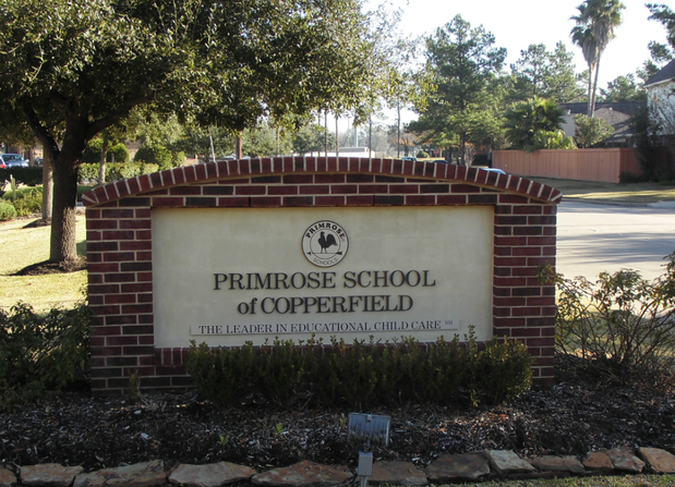 Images Primrose School of Copperfield