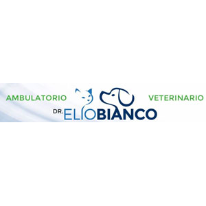 Ambulatorio Veterinario Dott. Bianco Elio Logo
