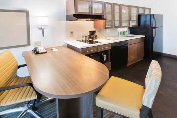 Images Candlewood Suites Corpus Christi-Naval Base Area by IHG