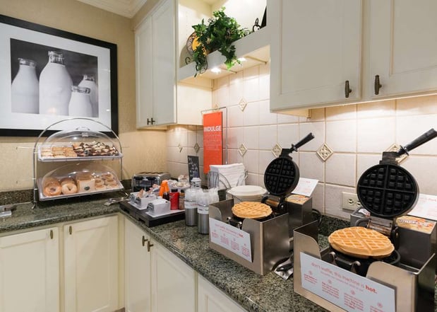 Images Hampton Inn & Suites Vicksburg