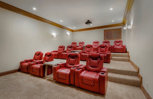 Images Luxe Recovery | Luxury Rehab & Detox