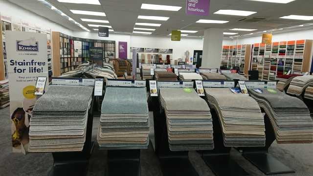 Images Carpetright