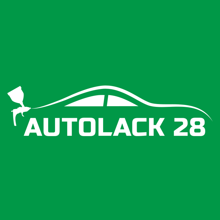Autolack 28 & Services in Neuss - Logo