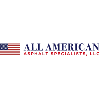 All American Asphalt Specialists Logo