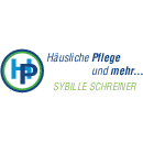 Logo Häusliche Pflege Sybille Schreiner KG