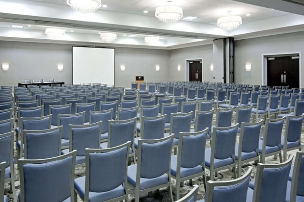 Images DoubleTree by Hilton Hotel Syracuse
