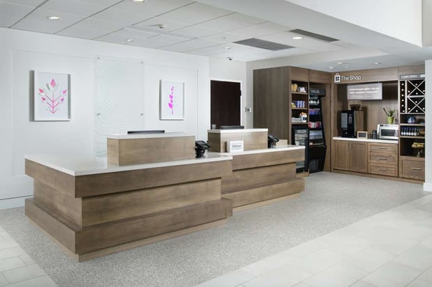 Images Hilton Garden Inn Nashville/Franklin Cool Springs
