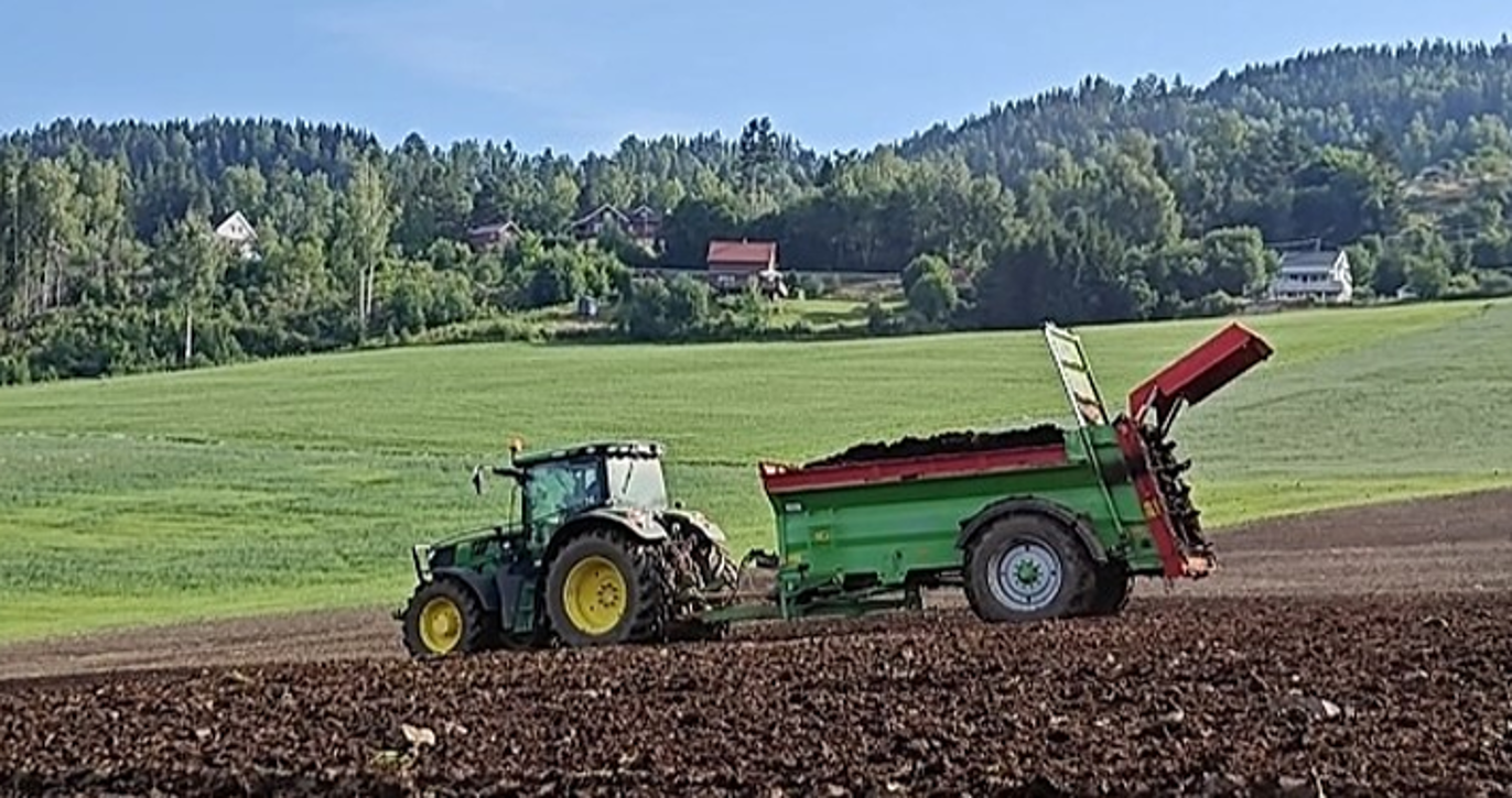 Images Mjøsanlegget AS