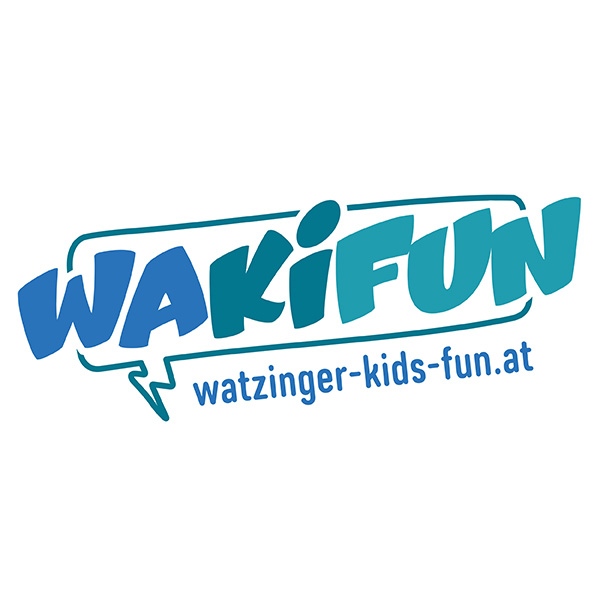 Logo von FSt Holding GmbH – WaKiFun
