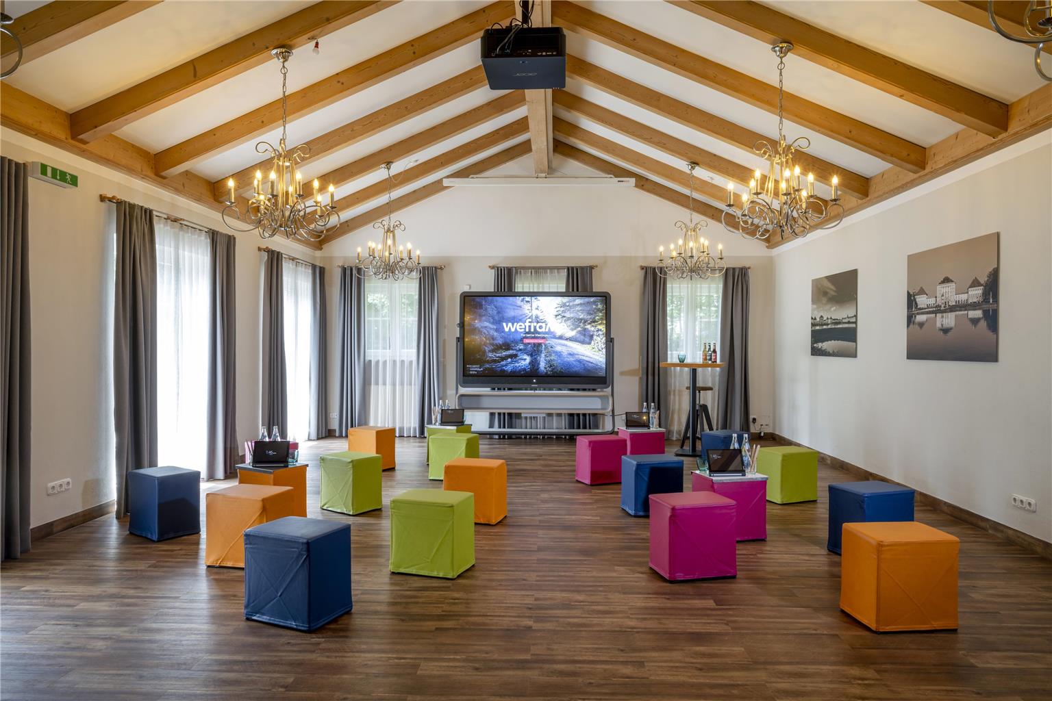 Bild 39 Best Western Plus Hotel Erb in Parsdorf