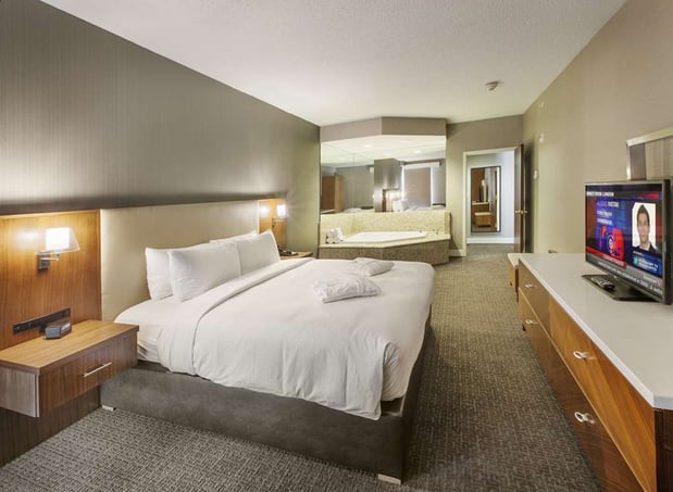 Images DoubleTree by Hilton Hotel Nanuet
