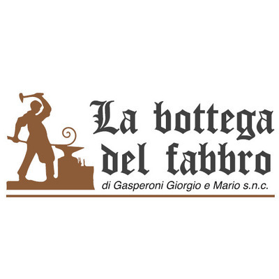La Bottega del Fabbro Logo