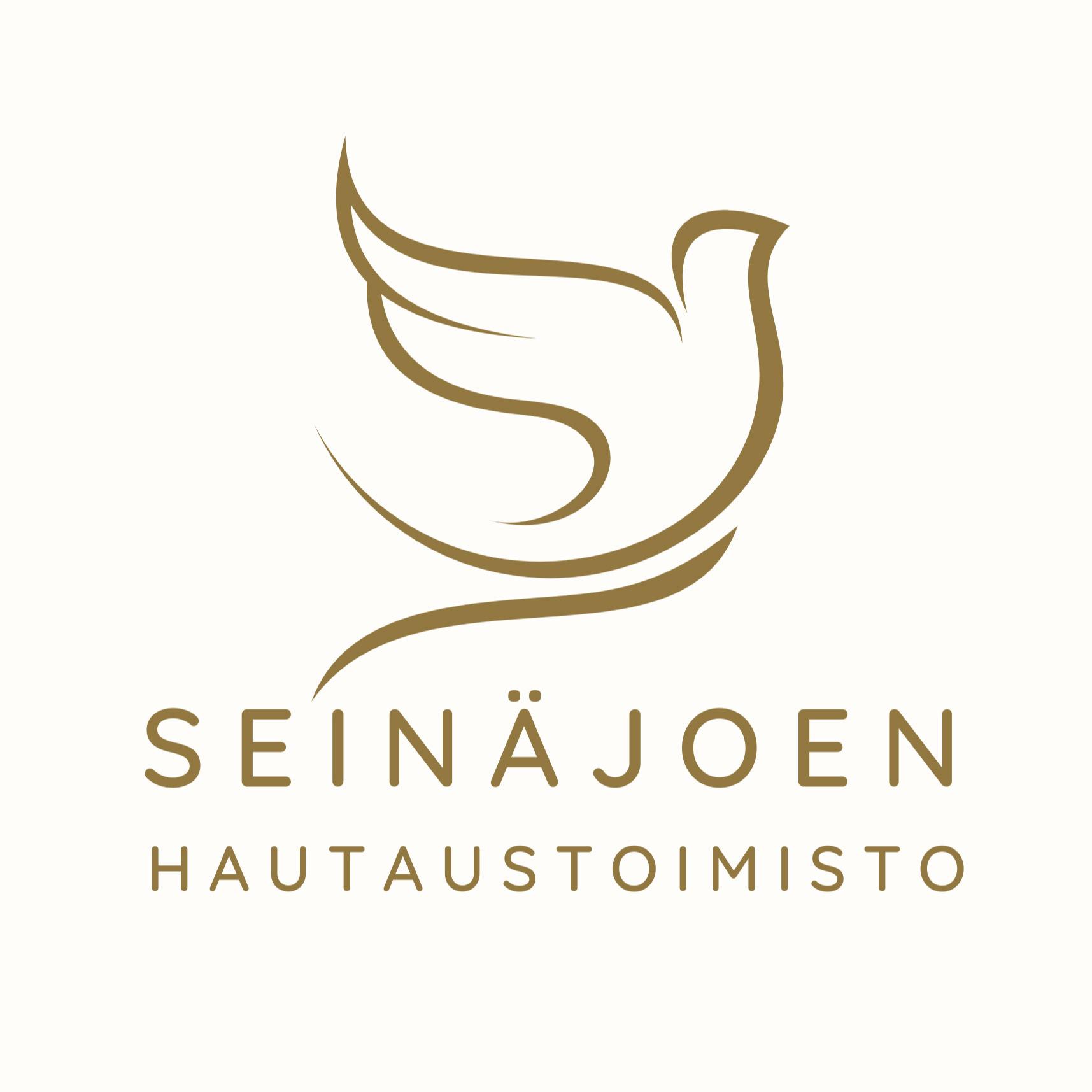 Seinäjoen Hautaustoimisto / Seinäjoen hautaus- ja juhlapalvelut Oy Logo