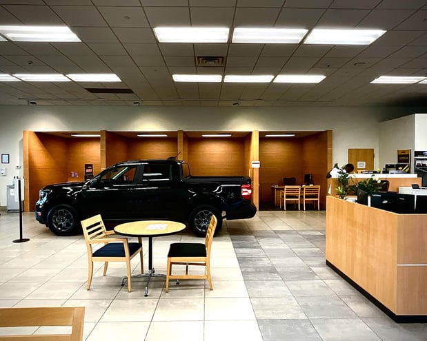 Images Woodhouse Ford of Omaha