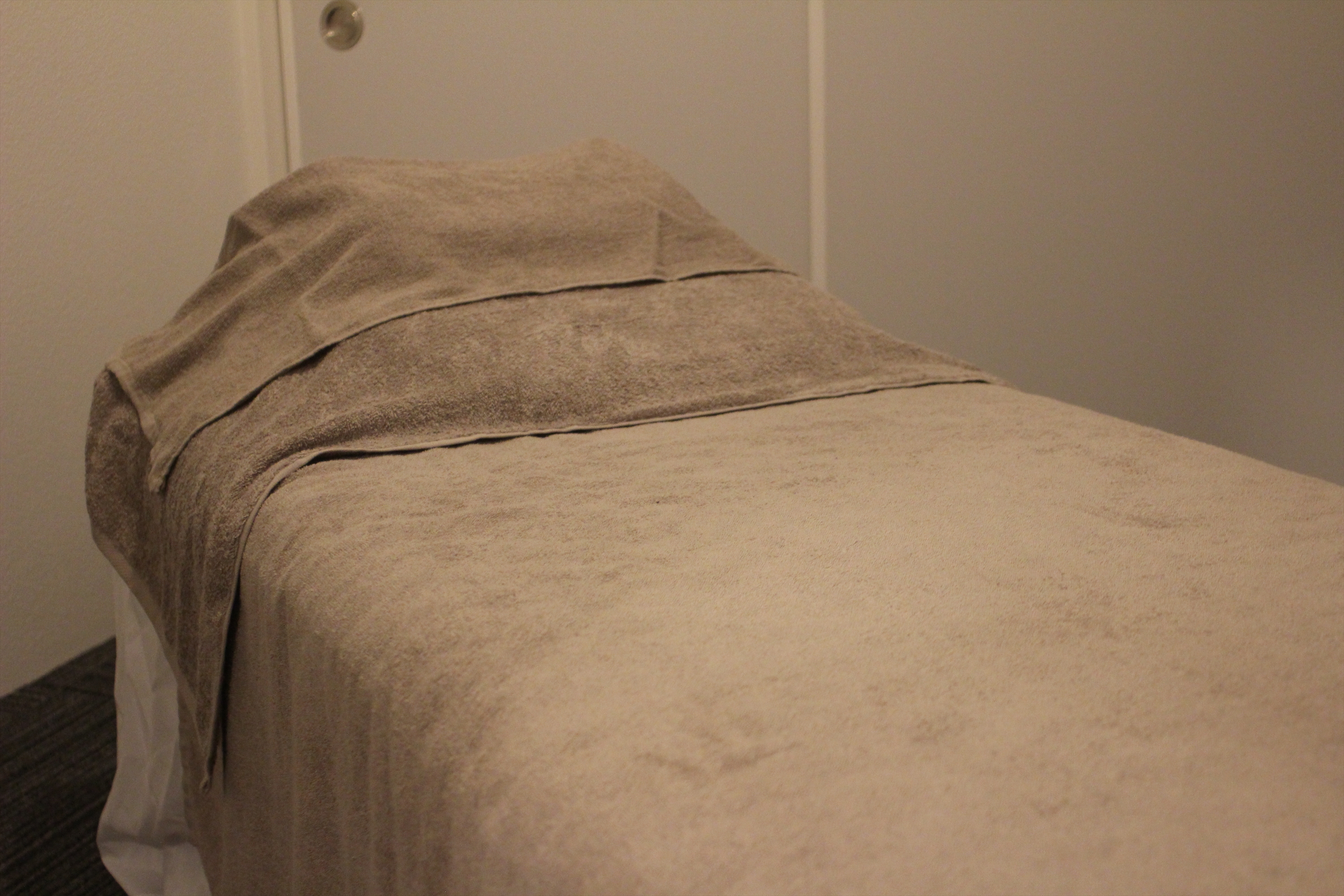 Images 融合型トータルケアサロン la kanka～ラ カンカ～ 勝どき本店