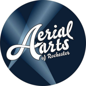 Aerial Arts of Rochester Logo