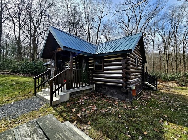 Images Turning Leaf Vacation Rentals