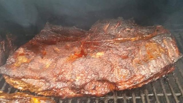 Ritchie's Smokin' BBQ Photo