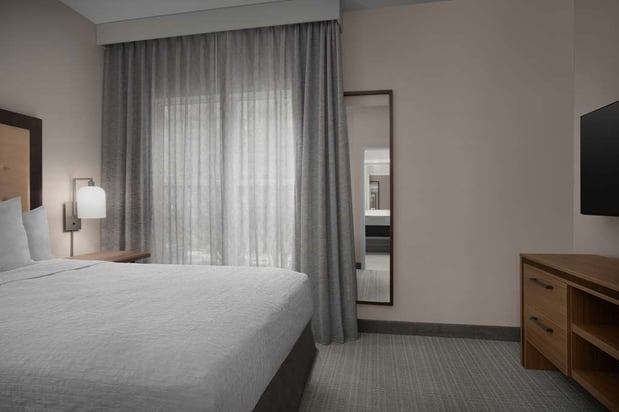 Images Homewood Suites by Hilton Alexandria/Pentagon South, VA