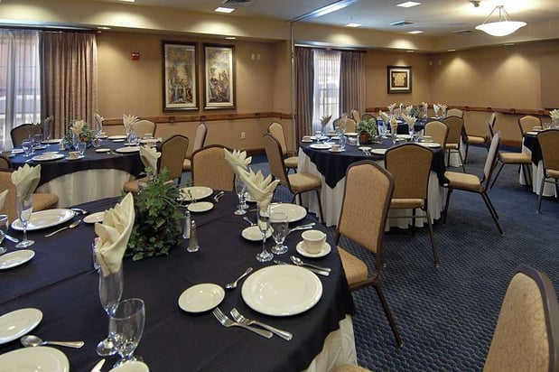 Images Hilton Garden Inn Phoenix Airport