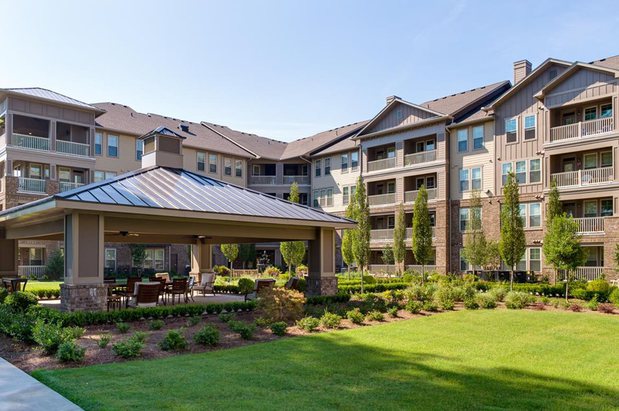 Images The Legacy At Walton Park (55+)
