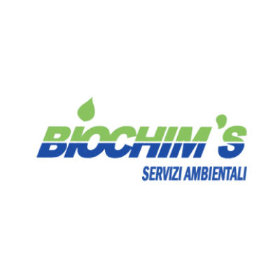 Biochim'S Disinfestazioni Logo