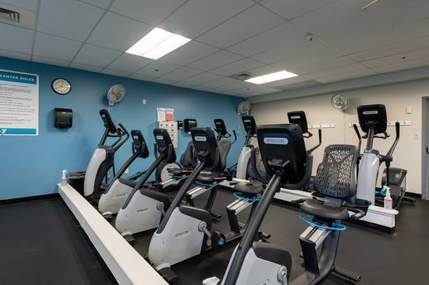 Images Mount Laurel YMCA