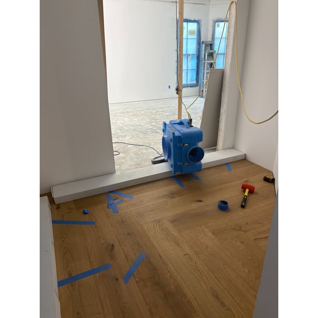 Images Santos Brothers Flooring Inc