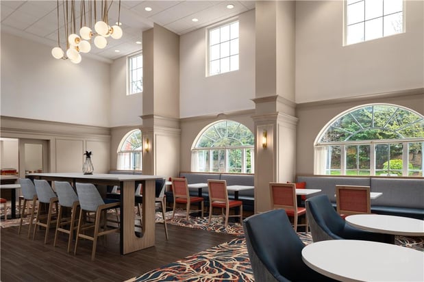 Images Hampton Inn & Suites Newport/Middletown