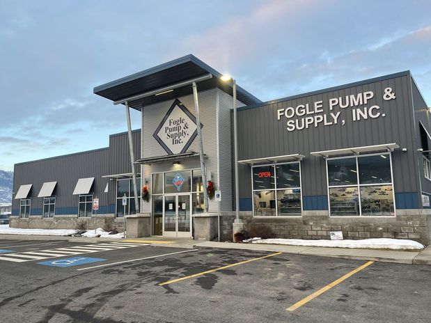 Images Fogle Pump & Supply Inc