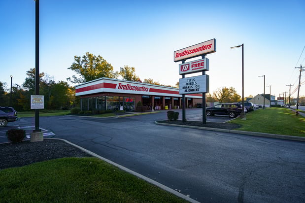 Images Tire Discounters