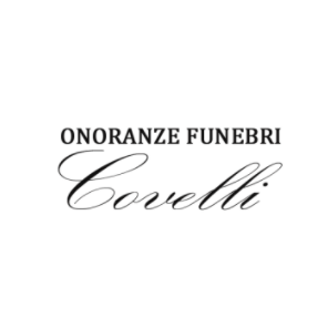 Covelli Onoranze Funebri Logo