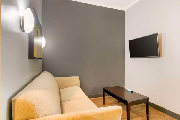 Images Best Western Plus Olathe Hotel