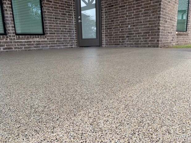 Images GarageExperts of Tulsa