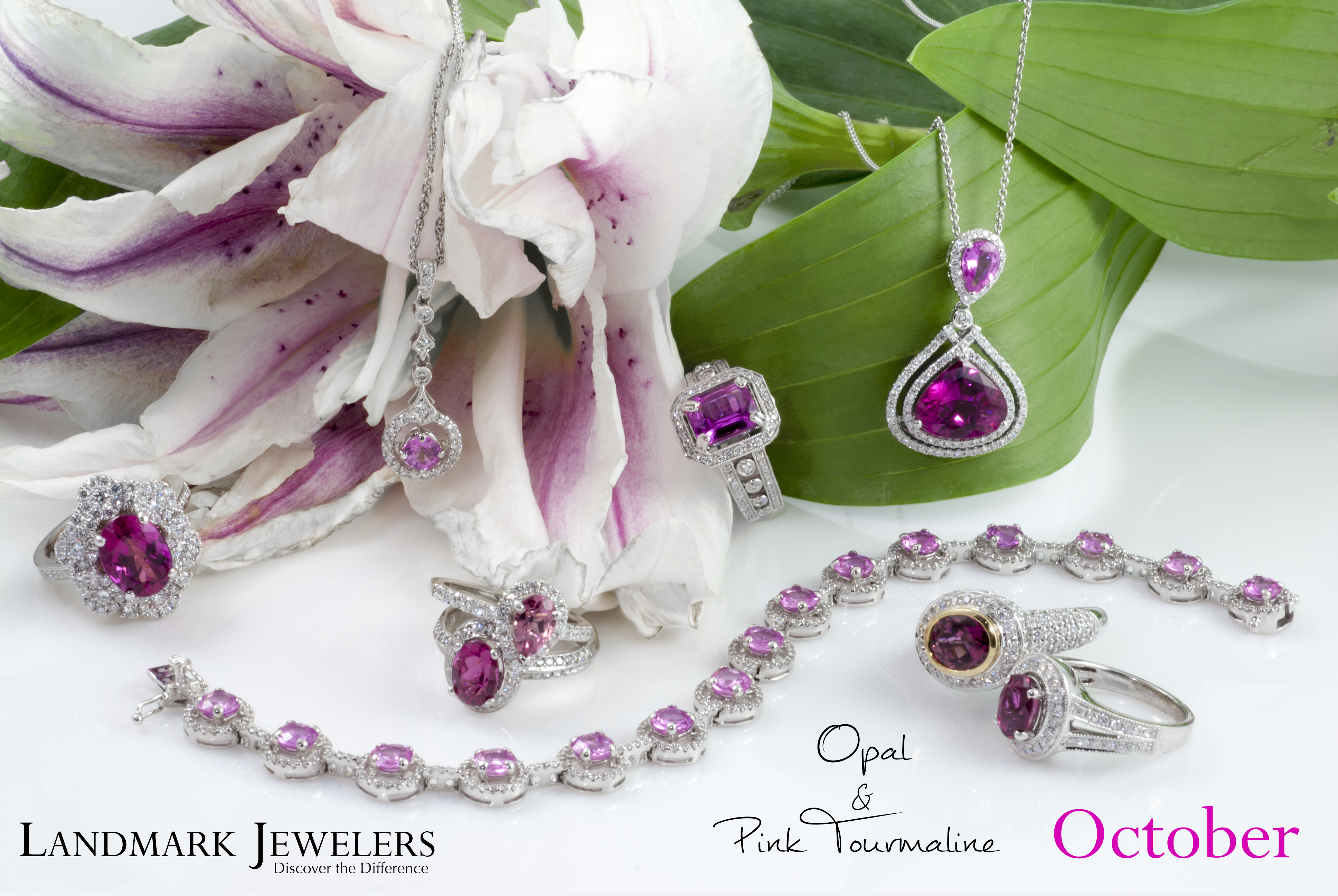 Landmark Jewelers