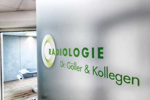 Bilder Radiologie Dr. Göller & Kollegen