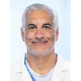 Dr. Mark A. Frattali, MD